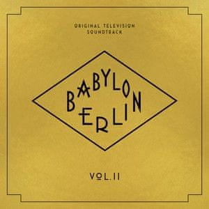Babylon Berlin - Vol. II