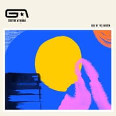 Groove Armada: Edge Of The Horizon (2x LP)
