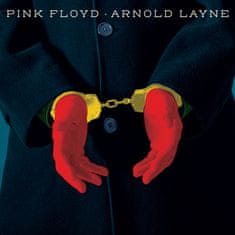 Pink Floyd: Arnold Layne (Live At Syd Barrett Tribute, 2007)
