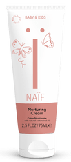NAIF Pečující krém pro děti a miminka 75ml