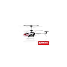 Syma Syma RC vrtulník Speed S5 bílá