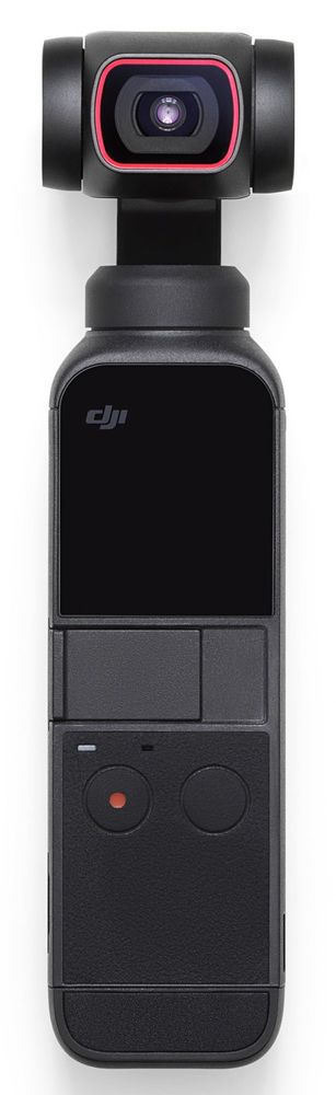 DJI Pocket 2 (CP.OS.00000146.01)