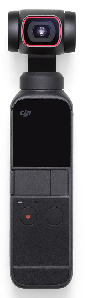 Levně DJI Pocket 2 Creator Combo (CP.OS.00000121.01)