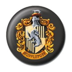 Grooters Placka Harry Potter - Mrzimor