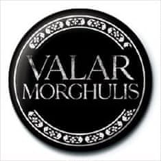 Grooters Placka Hra o trůny - Valar Morghulis