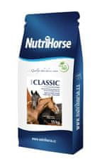 Nutrihorse Nutri Horse Müsli Classic pro koně 15kg NEW
