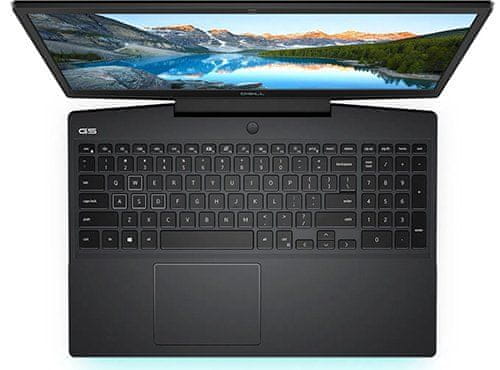 Notebook DELL G5 15 Gaming (N-5500-N2-715K) Full HD samotnom grafika displej