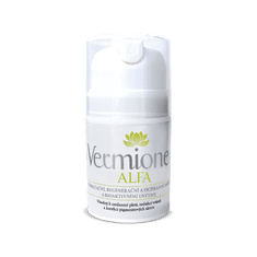 Vermione Liftingový balíček pro okamžité vypnutí a hydrataci pleti GHA Serum 30 ml + Alfa 50 ml