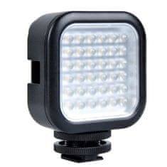 Godox LED36 foto video LED světlo 5600K