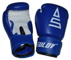 Sulov Box rukavice SULOV PVC, modré