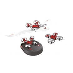 Amewi Trade Amewi RC dron, kluzák a vznášedlo Air Genius All-in-one