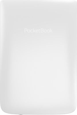 Čtečka e-knih PocketBook 632 Touch HD 3, 16 GB, voděodolná