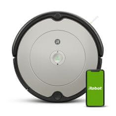 IROBOT robotický vysavač Roomba 698