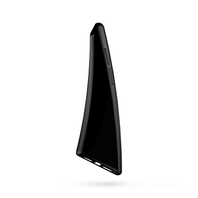 Levně EPICO Silk Matt Case Xiaomi Mi 10 Pro 47410101600001, černá - zánovní