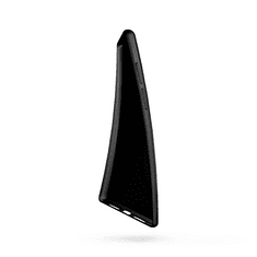 EPICO Silk Matt Case Xiaomi Mi 10 Pro 47410101600001, černá - zánovní