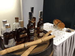 Stips.cz Degustace rumu: To nejlepší z Karibiku