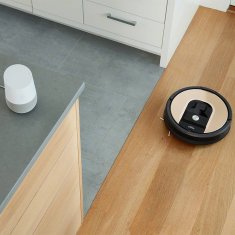 IROBOT robotický vysavač Roomba 976 - použité