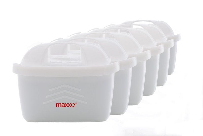 MAXXO vodní filtry 5+1