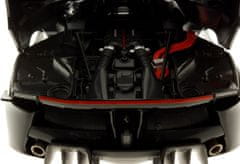 BBurago 1:18 Ferrari TOP FXX K černá