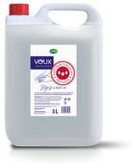 VOUX Tekuté mýdlo HYGIENE s Antibakteriální přísadou 5L