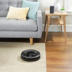 IROBOT robotický vysavač Roomba i7- použité