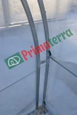Primaterra Skleník MAXI PC 4mm pozinkovaný 4x4m