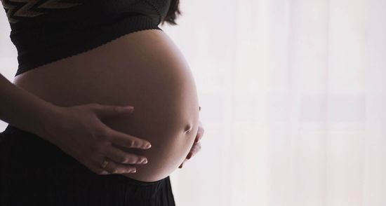 Stips.cz Těhotenská masáž pro nastávající maminku