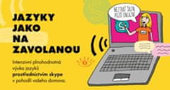 Stips.cz Online jazykový kurz – učte se cizí jazyky z pohodlí domova