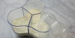 Difrax Dávkovač sušeného mléka, transparentní