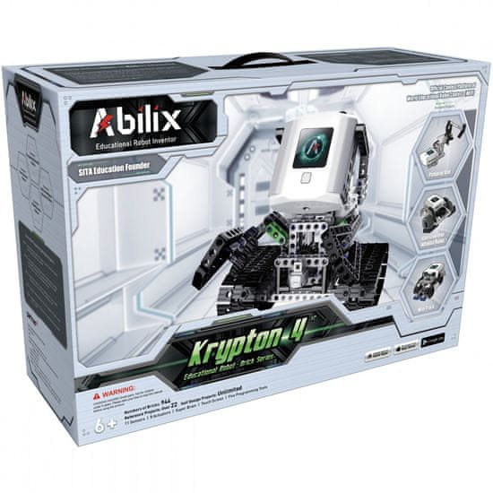 Abilix Abilix - Krypton 4 V2