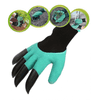 MXM Zahradnické rukavice s drápy