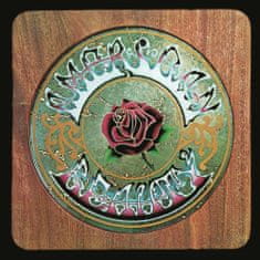 Grateful Dead: American Beauty (50th Anniversary) (3x CD)