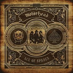 Motorhead: Ace Of Spades
