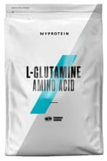 MyProtein L-Glutamine 250 g Příchuť: Neochucený