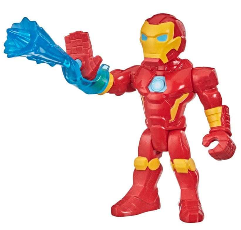 Avengers Super Heroes figurka Iron Man