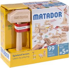 MATADOR® Explorer E099
