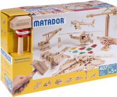 MATADOR® Explorer E407
