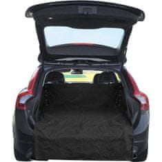 Vidaxl ProPlus Chránič kufru auta, D 110x100x40 cm