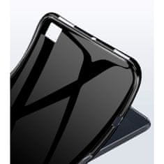MG Slim Case Ultra Thin kryt na Samsung Galaxy Tab S6 Lite 2020 - 2024, černý