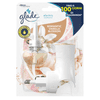 Glade Electric Romantic Vanilla Blossom (strojek + náplň 20 ml)