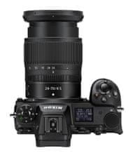 Nikon Z6II + 24-70 F4 S (VOA060K001)