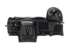 Nikon Z6II + 24-200mm F4-6.3 VR + FTZ (VOA060K005)