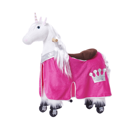 Ponnie Obleček pro koníka Ponnie S růžový