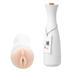 BOOM Japanise Bottle of Wine - umělá vagína