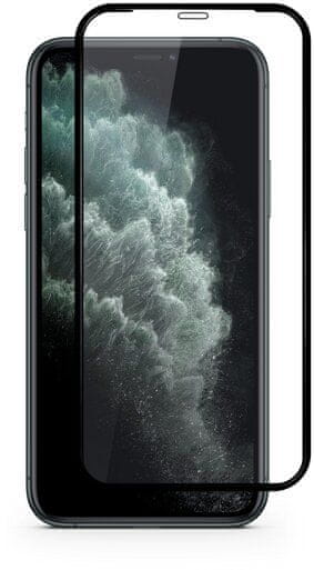 EPICO Hero Glass iPhone 12 Mini (5,4") - černé 49912151300005