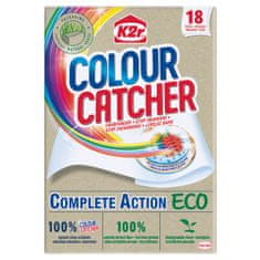 K2R Colour Catcher ECO 18 ks - stop obarvení
