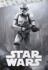 Faro Dětské povlečení Star Wars Stromtrooper