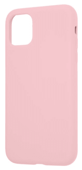 Tactical Velvet Smoothie Kryt pro Apple iPhone 11 Pink Panther 2452614