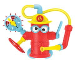 Požární hydrant Freddy