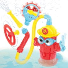 Požární hydrant Freddy